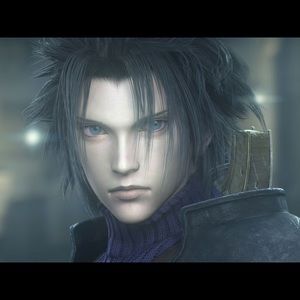 Meet your Posher, Luke